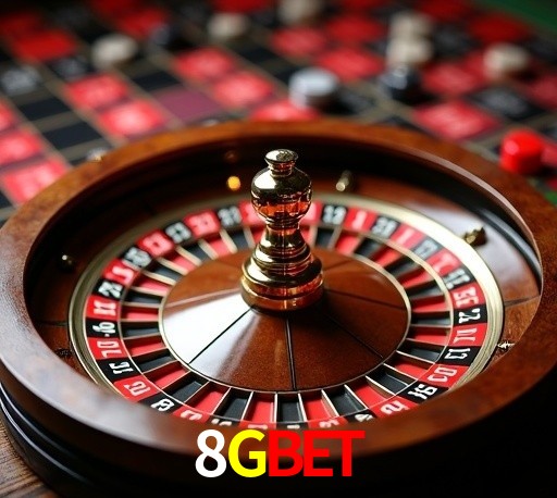 Jogos de Mesa Premium 8GBET - Blackjack, Roleta, Baccarat