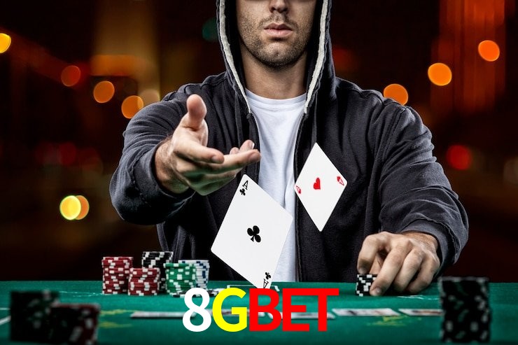 Imagem quadrada de apoio para baixar 8GBET