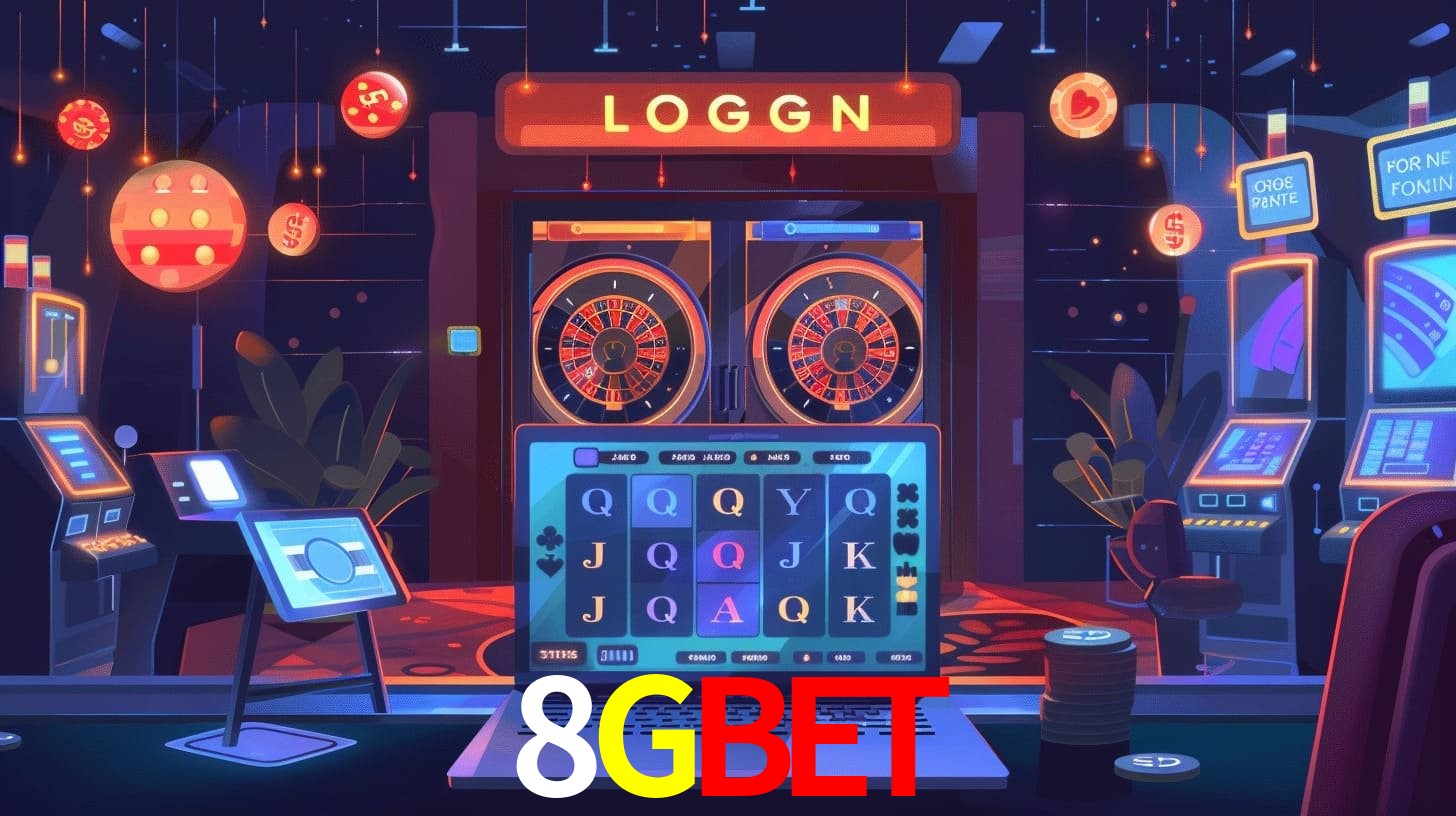 App Mobile 8GBET - Jogue em Qualquer Lugar no Seu Smartphone