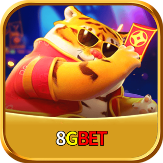 8GBET Logo